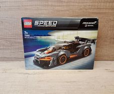 Lego 75892 Mclaren Senna