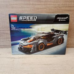 Lego 75892 Mclaren Senna
