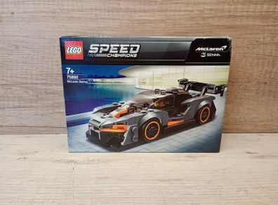 Lego 75892 Mclaren Senna