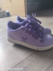 heelys girl