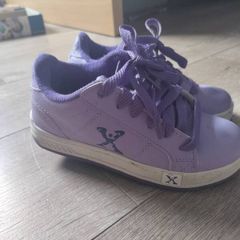 heelys girl