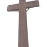 Vintage crucifix Image 8