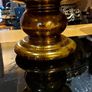Vintage Christmas Candle Holder Image 3