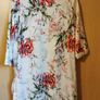 River Island floral print jacket UK10-12 Image 2