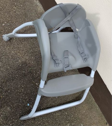 Feeding Chair