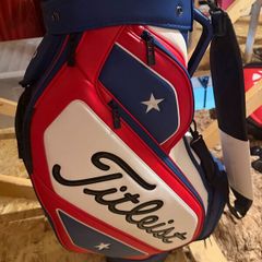 Golf bags