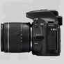 Nikon D5600 digital camera with lens Image 7