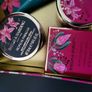 BAYLIS & HARDING Cosmetics set in a tin NEW Tropical Paradise Image 4
