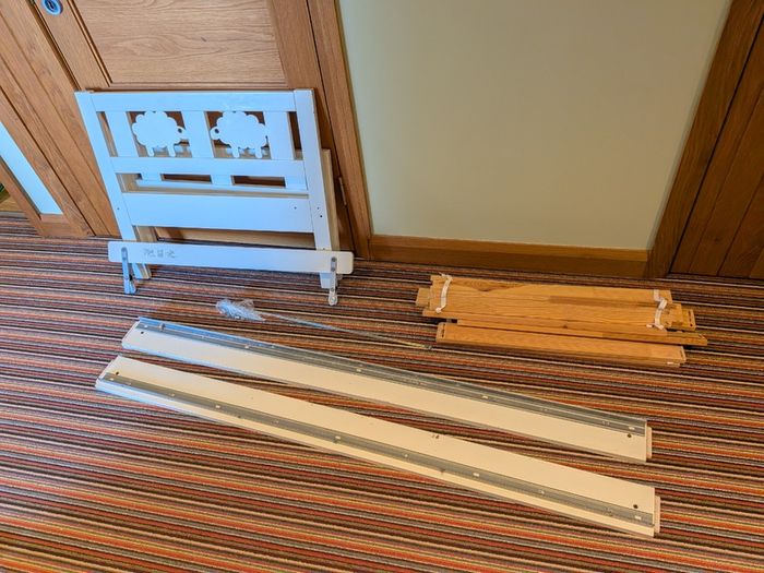 Kids Bed