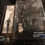 The Crow Neca Cult Classics Hall of Fame 2007 Image 3