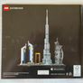 Lego Architecture Dubai Image 4