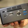 Gigabyte Brix Intel Celeron N3150 4gb So-dimm Ddr3l 500gb Sshd Usb3.0 Wifi/bt - Windows 10 64bit Image 2