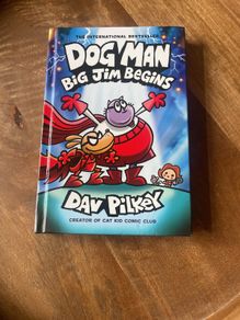 dogman