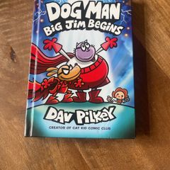 dogman