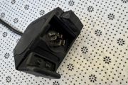 Bosch eBike battery charger connector