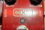 1978 MXR Custom Badass Distortion Pedal