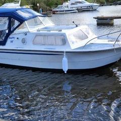 Boat for sale - Norman 20