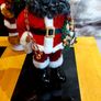 Vintage  Christmas Decoration Image 4