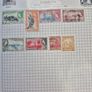 Stamps of the world stanley gibbson album Image 9