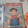20 New metal signs, outfoor or indoor Image 7