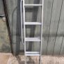 Attic ladder Image 2