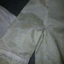Vertbaudet girls blouse and cardigan set age 6 Image 8