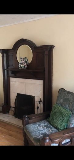 Fire Surround