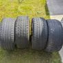 Audi Alloys 17inch Image 2