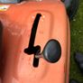 ride on lawnmower Image 7