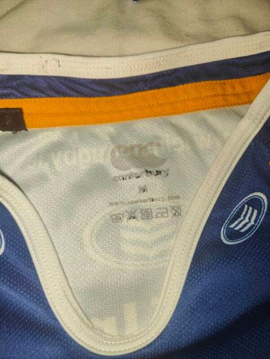 Leinster Rugby jersey