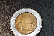 Italy 500 Lire
