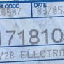 Idle Control Valve (Fiat Various) Image 4