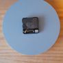 20cm Analog Wall clock Art Image 5