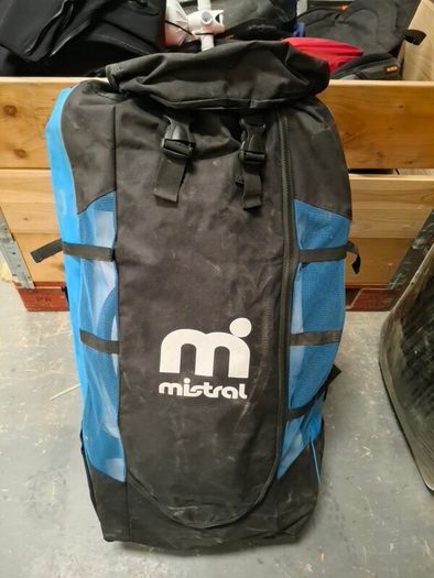 Mistal SUP paddle board inflatable 3.2m