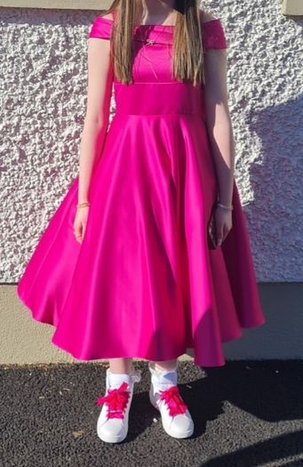 Confirmation dress