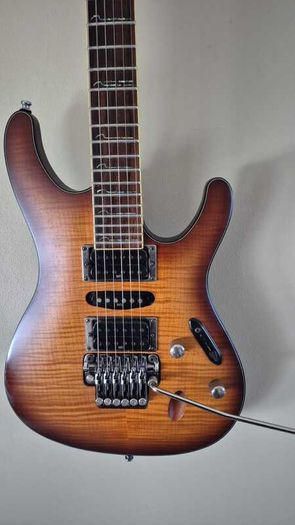 Ibanez s770FM