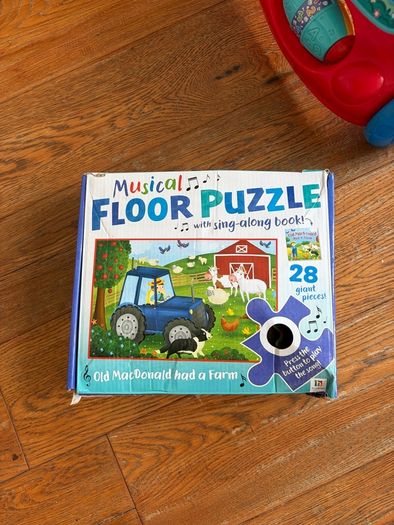 free toys