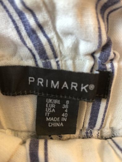 Shorts (size 8)