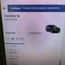 Hyundai Tucson Main Grille Image 3