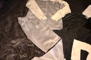 Gym King Tracksuit