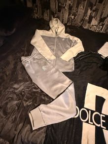 Gym King Tracksuit