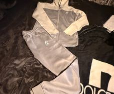 Gym King Tracksuit