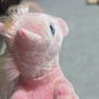 Hippity Hop Rabbits So Soft SS Ponies HTF MLP G1 My Little Pony Image 7