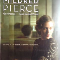 Mildred Pierce (Complete Mini Series 2011) Kate Winslet [DVD TV Boxset]