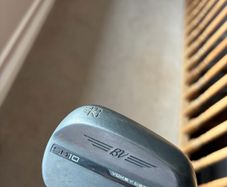 Titleist SM10 black 52,56,60