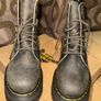 Jadon platform Dr Marten boots Image 3