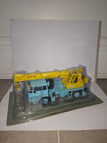 1:43 Die Cast Model