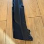 Rear diffuser for F30 - single/twin left Image 4