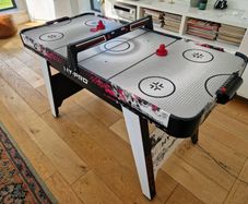 4.5ft Air Hockey Table