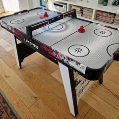4.5ft Air Hockey Table